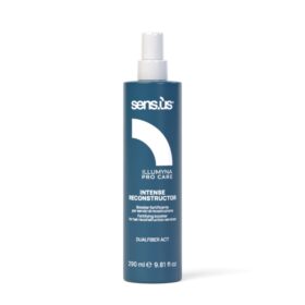 Sensus Illumyna Pro Care Intense Reconstructor, Booster Fortificante per Servizi di Ricostruzione, 290ml Sensus Illumyna Pro Care Intense Reconstructor, Booster Fortificante per Servizi di Ricostruzione, 290ml