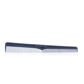 Labor Pettine Hair-Comb C011, Mod.406 Denti Termo-Trattati ad Alta Resistenza Massima Scorrevolezza per Uso Professionale