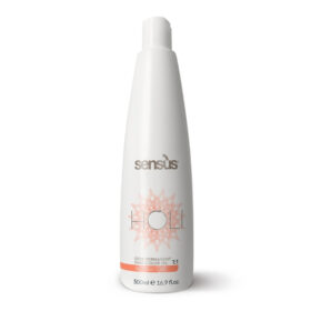Sensus Holi Activator, Ossigeno Attivatore per Colore Demi-Permanente, 500ml