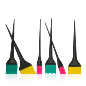 Labor Set Pennelli Tinta E427, Multiforma in Silicone