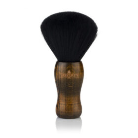 Labor Gordon Pennello Collo Legno C504, Setole Morbide per Rimuovere i Residui Labor Gordon Pennello Collo Legno C504, Setole Morbide per Rimuovere i Residui