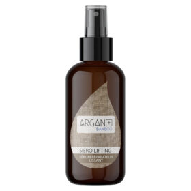 Argan+ Siero Lifting, Argan + Bamboo, Lisciante Progressivo, 100ml Argan+ Siero Lifting, Argan + Bamboo, Lisciante Progressivo, 100ml