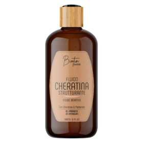 Biotin Suisse Cheratina Strutturante, Nuova Vita al Capello, 200ml Biotin Suisse Cheratina Strutturante, Nuova Vita al Capello, 200ml