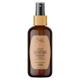 Biotin Suisse Lozione Lenitiva, Benessere a Portata di Mano, 100ml Biotin Suisse Lozione Lenitiva, Benessere a Portata di Mano, 100ml