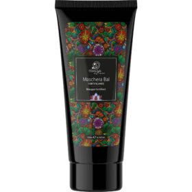 Essenza di Natura Maschera Bal, Trattamento Fortificante, Volume Senza Peso, 200ml