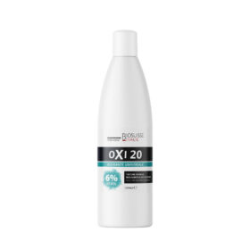 Biosuisse Pro Oxy 20 Volumi, Ossidante Universale Cremoso, 1000ml