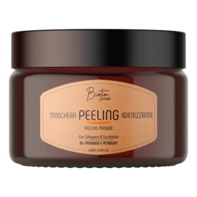 Biotin Suisse Peeling Igienizzante, La Cute Più Pulita Che Mai, 250ml