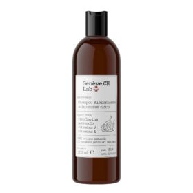 Genève.Ch Lab Shampoo Rinforzante #19, Protezione per lavaggi frequenti, 200ml