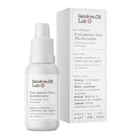 Genève.Ch Lab Lozione Urto #16, Reazione Rapida, 50ml Genève.Ch Lab Lozione Urto #16, Reazione Rapida, 50ml