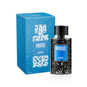 Mood Perfumes Aros EDP, Profumo Fragranza Fougère Aromatica Magnetica, 100ml Mood Perfumes Aros EDP, Profumo Fragranza Fougère Aromatica Magnetica, 100ml