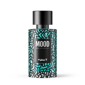 Mood Perfumes Fancy EDP, Profumo Fragranza Fruttata Agrumata, 100ml Mood Perfumes Fancy EDP, Profumo Fragranza Fruttata Agrumata, 100ml