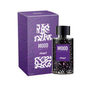 Mood Perfumes Mooney EDP, Profumo Fragranza Floreale Ambrata, 100ml Mood Perfumes Mooney EDP, Profumo Fragranza Floreale Ambrata, 100ml