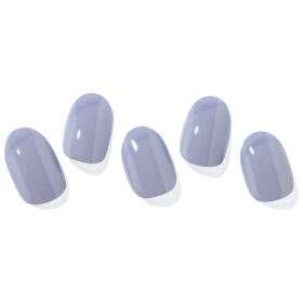Ohora Sticker N Cream Cloud, Adesivi per Unghie Mani 30pz