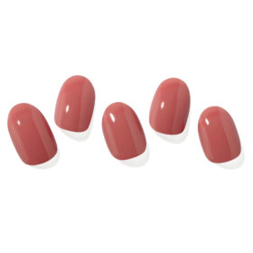 Ohora Nail Sticker N Goblin Moon, Adesivi per Unghie Mani 30pz