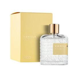 LPDO Perfumes Vanilla Tonic EDP, Profumo Fragranza Vanigliata Sofisticata, 100ml