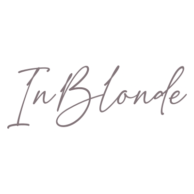 Inblonde