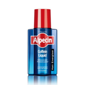 Alpecin Coffein Liquid, Lozione Tonice Energizzante per Radici, 200ml