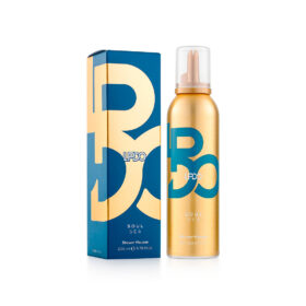 LPDO Perfumes Soul Sea Shower Mousse, Schiuma Doccia Profumata Fragranza Marina, 200ml LPDO Perfumes Soul Sea Shower Mousse, Schiuma Doccia Profumata Fragranza Marina, 200ml
