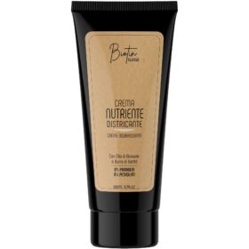 Biotin Suisse Crema Nutriente, Nutrimento Immediato e Districante, 200ml
