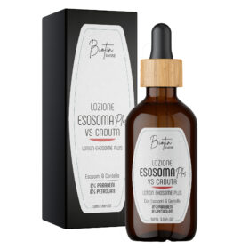 Biotin Suisse Lozione Esosoma Plus, La Nuova Generazione Anti-Caduta, 50ml Biotin Suisse Lozione Esosoma Plus, La Nuova Generazione Anti-Caduta, 50ml