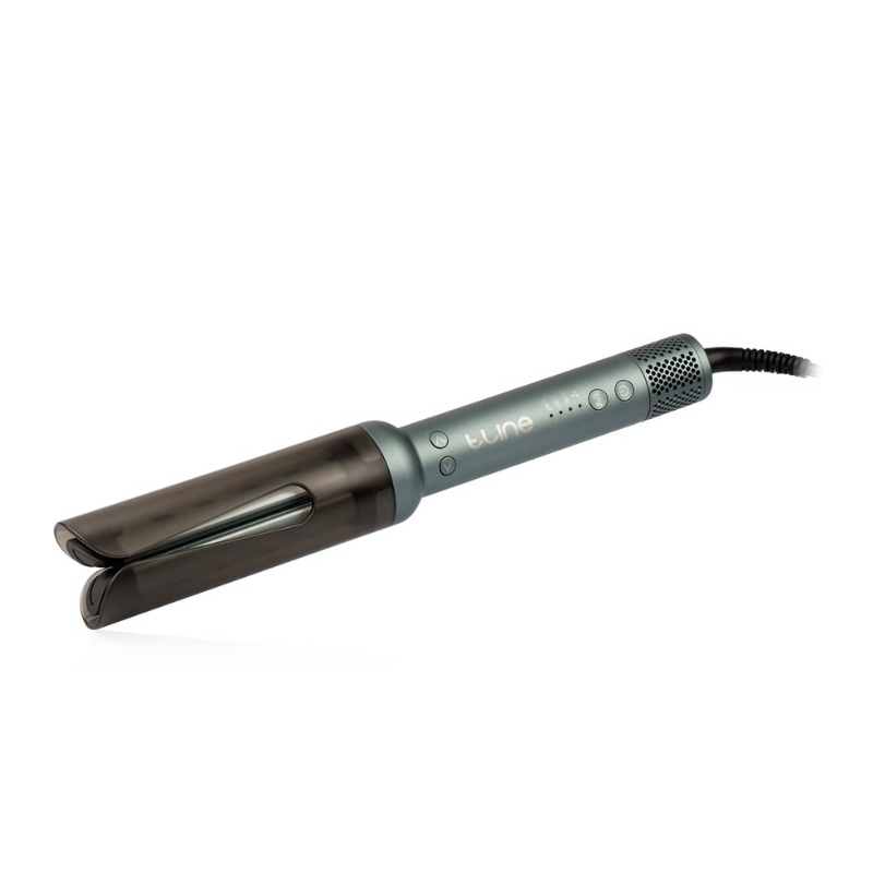 Labor T-Line Curlbreeze B137, Arricciacapelli Automatico Ad Aria Tline Adatto per Styling e Definizione