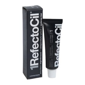 Labor Refectocil, Tinta Permanente per Sopracciglia Lunga Durata, 15ml Labor Refectocil, Tinta Permanente per Sopracciglia Lunga Durata, 15ml