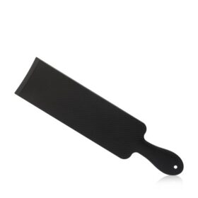 Labor Spatola Mèches E319, per Capelli Extra Lunghi Colore Nero, 10.5 x 44.5cm