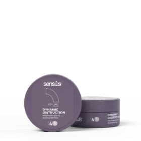 Sensus Styling Dynamic Distruction 41, Pasta Scolpente Opaca Tenuta Forte, 75ml Sensus Styling Dynamic Distruction 41, Pasta Scolpente Opaca Tenuta Forte, 75ml