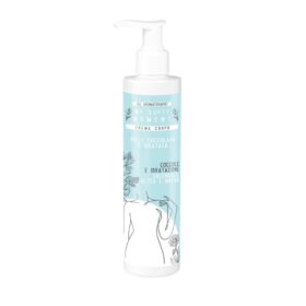 Labor Aromaterapici My Soft Moment, Crema Corpo Lenitiva, H632, 250ml Labor Aromaterapici My Soft Moment, Crema Corpo Lenitiva, H632, 250ml